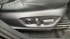 Toyota bZ4X 160kW Vision 71.4kWh 5dr Auto AWD [11kW] [Pan Rf] Electric Hatchback